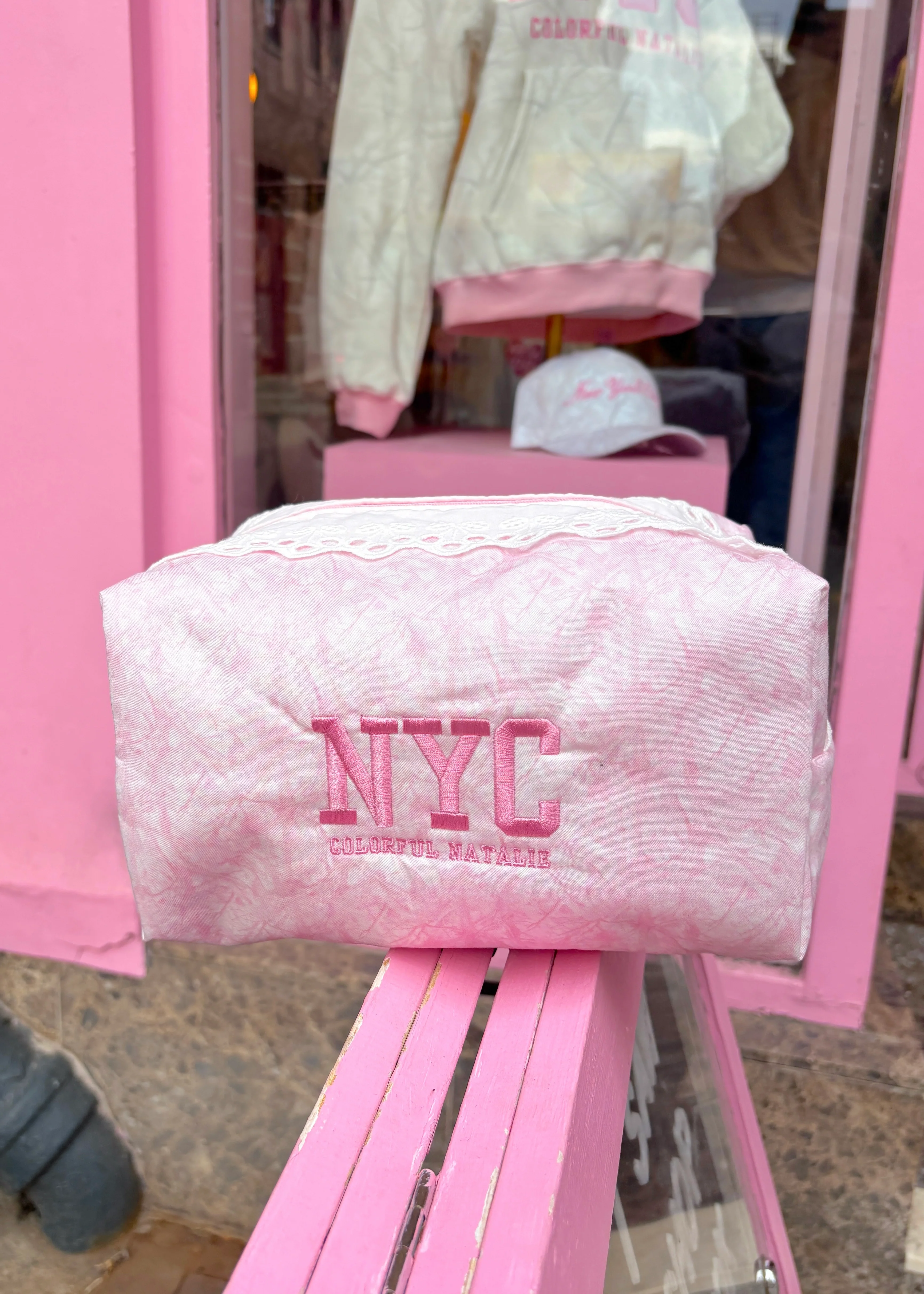 New Accessories