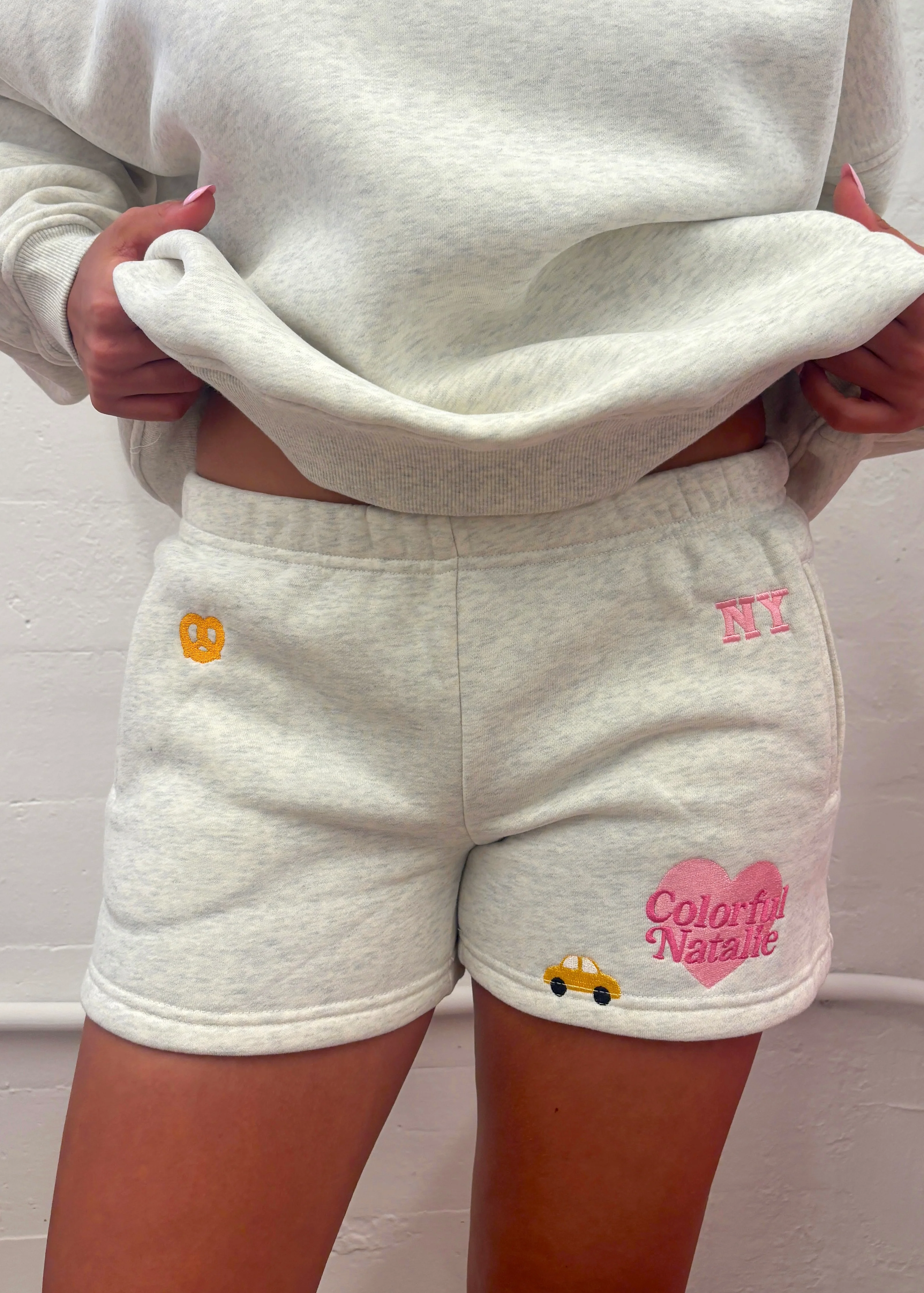 New Bottoms